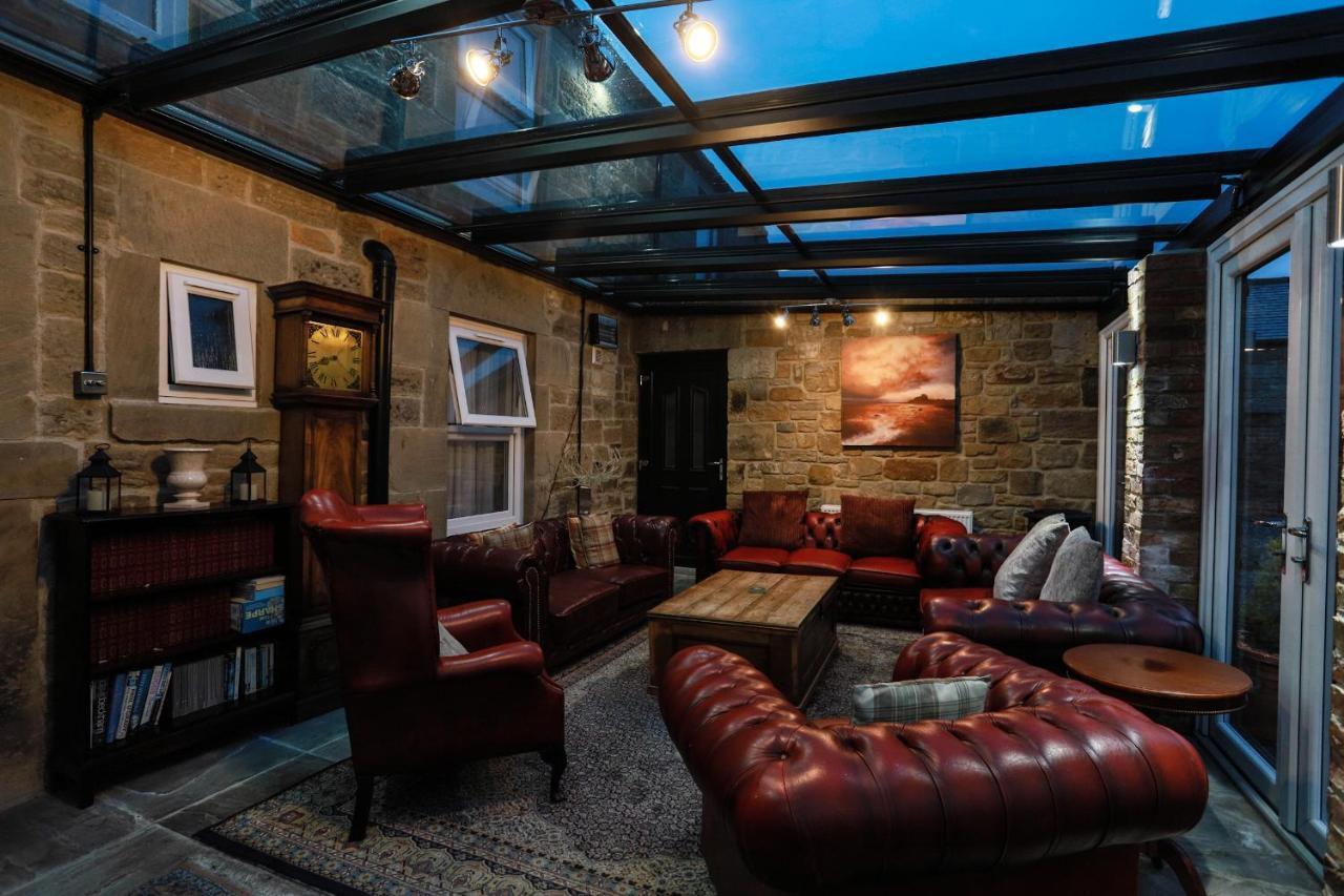 The Black Bull Hotel Wark  Exterior foto